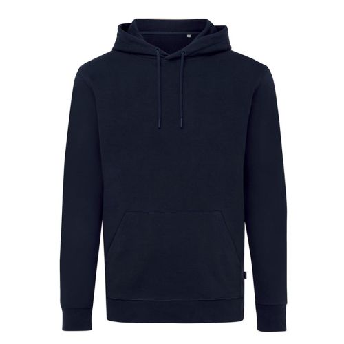 Hoodie recycelte Baumwolle - Bild 10